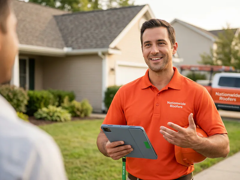 Roof Installation  in Muncy  FAQ